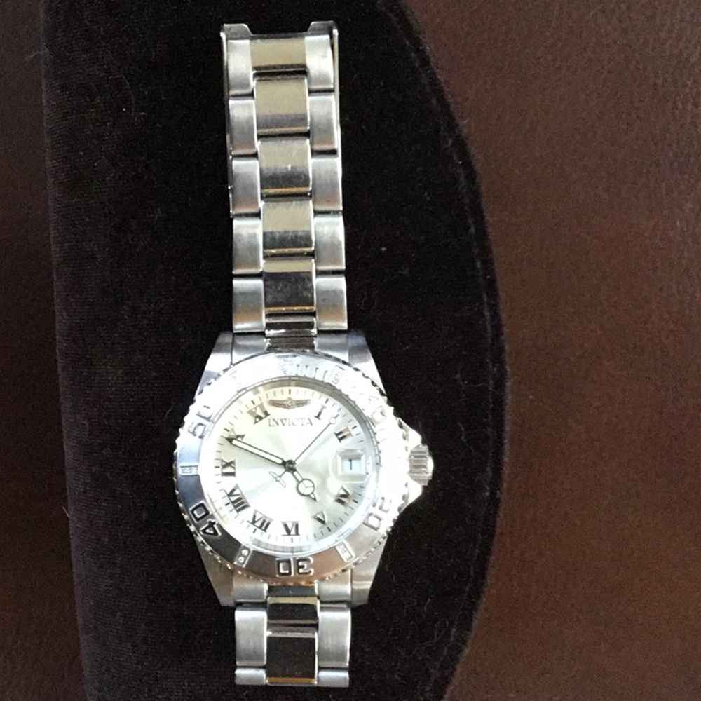Invicta Pro Diver Watch
